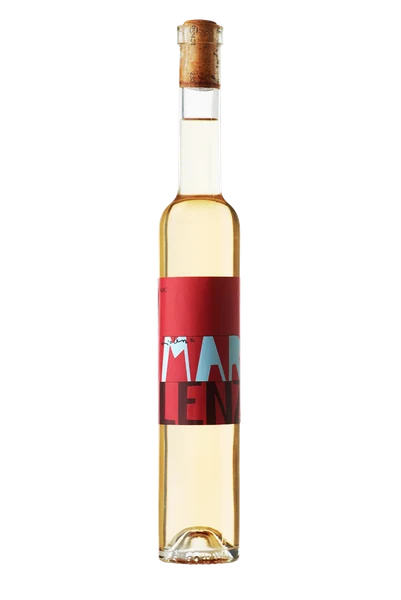 MarcLenz – Grappa aus dem Eichenfass