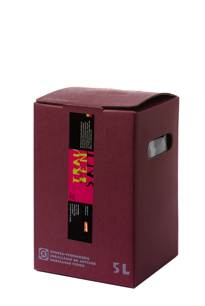 Bio Traubensaft Alkoholfrei