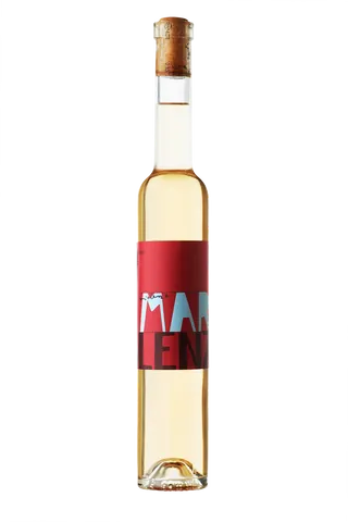 MarcLenz – Grappa aus dem Eichenfass