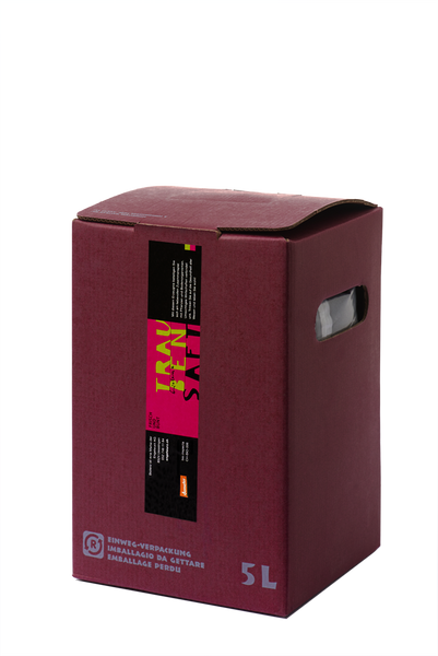 Bio Traubensaft Alkoholfrei