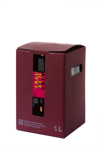 Bio Traubensaft Alkoholfrei