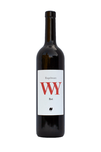 WY Rote Cuvée